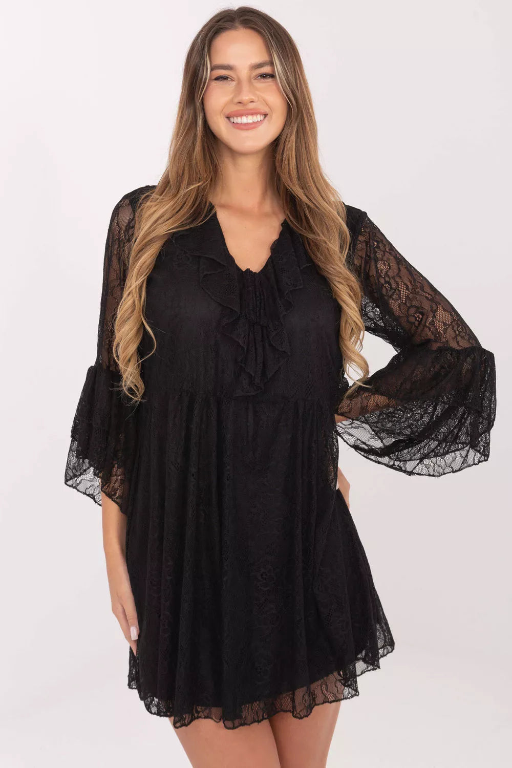 Vakarinė suknelė modelis 219219 Italy Moda