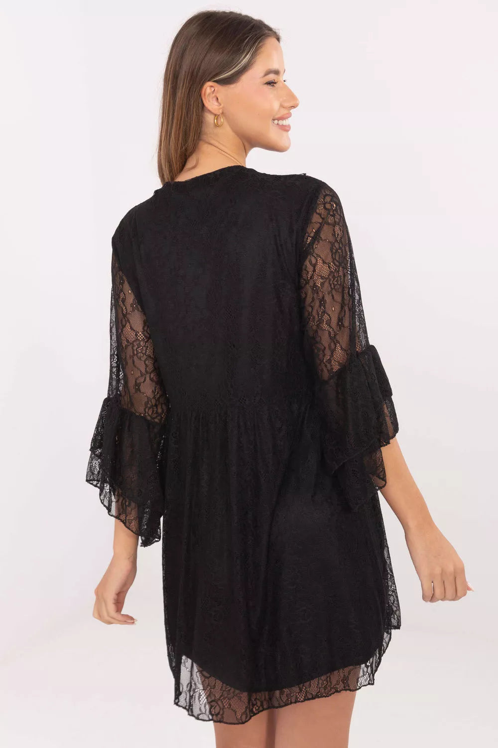 Vakarinė suknelė modelis 219219 Italy Moda