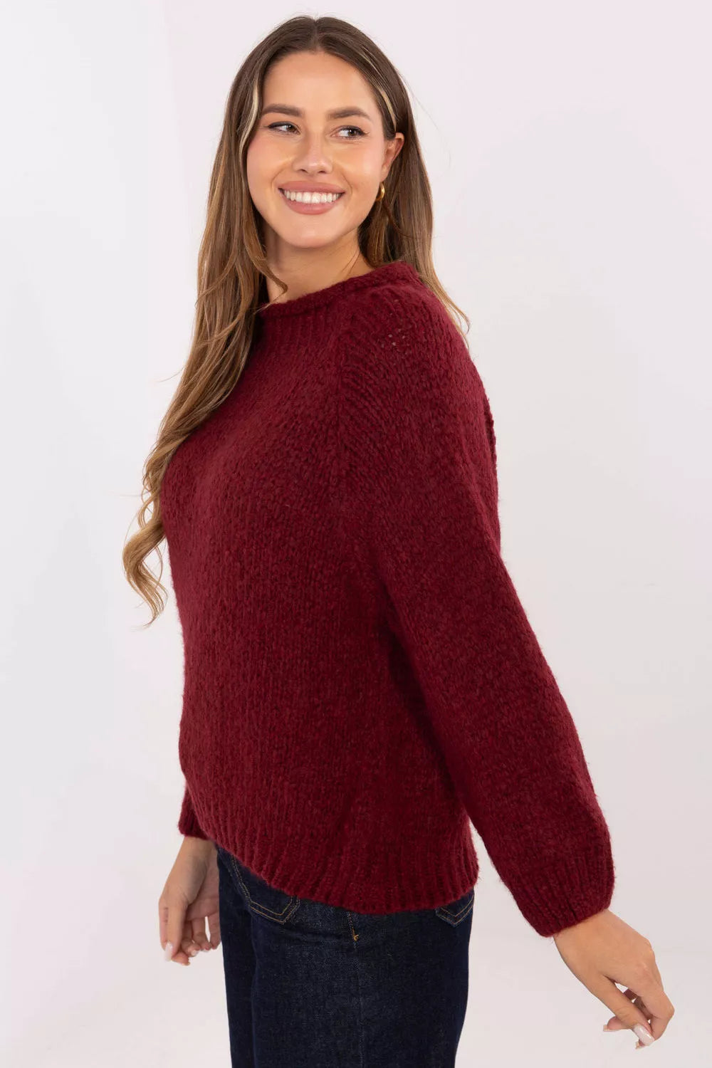 Megztinis modelis 219224 Italy Moda