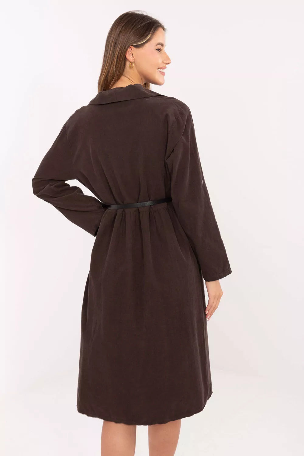 Dieninė suknelė modelis 219227 Italy Moda