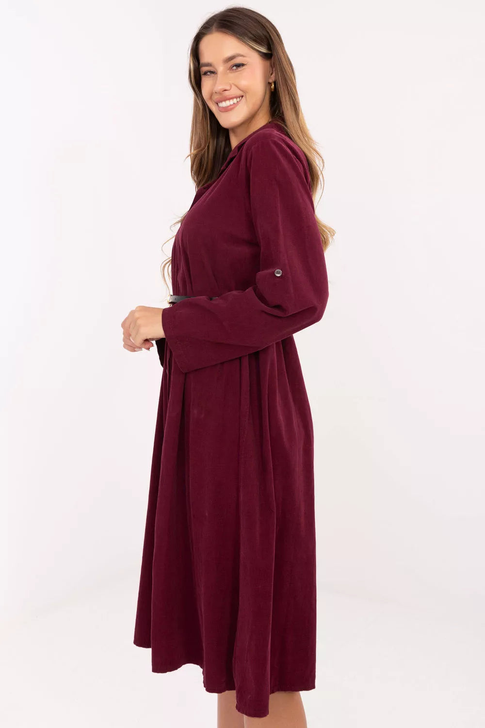 Dieninė suknelė model 219228 Italy Moda