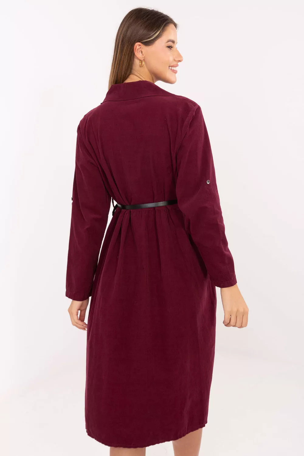 Dieninė suknelė model 219228 Italy Moda