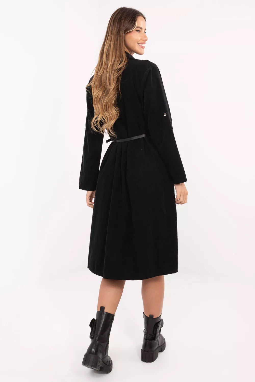 Dienos suknelė modelis 219229 Italy Moda