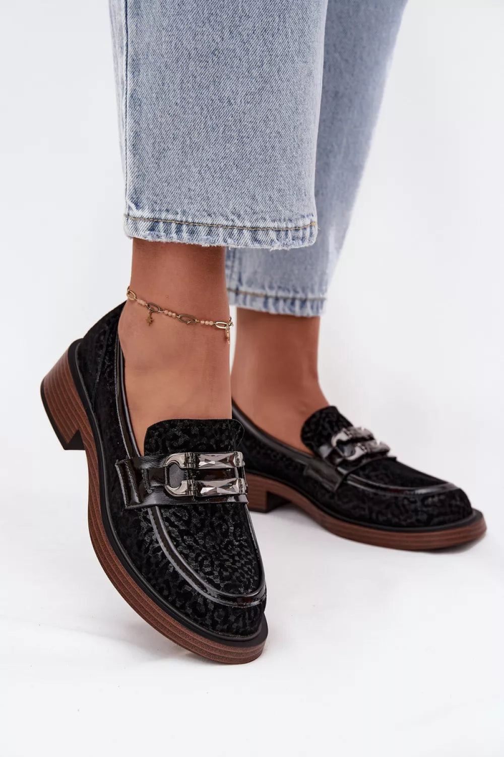 Mokasinai modelis 219232 Step in style