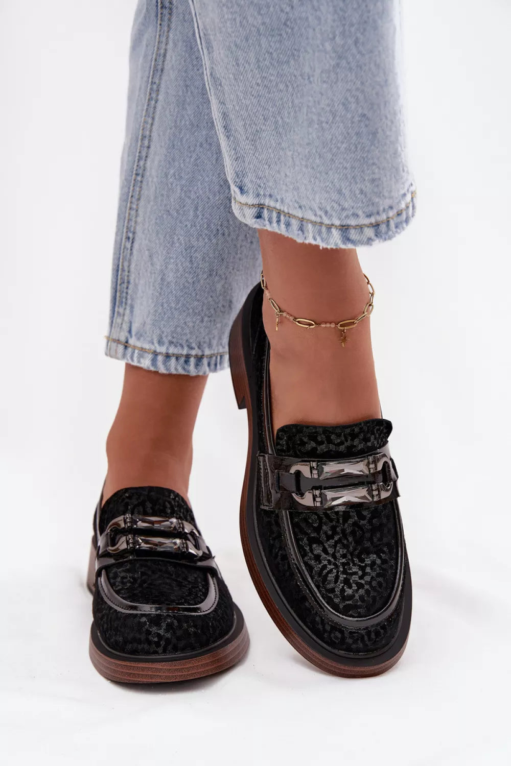 Mokasinai modelis 219232 Step in style