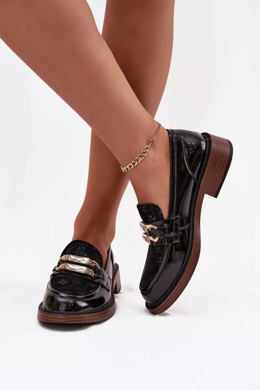 Mokasinų modelis 219233 Step in style