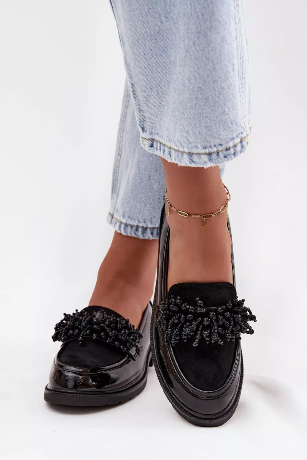 Mokasinai, modelis 219234 Step in style
