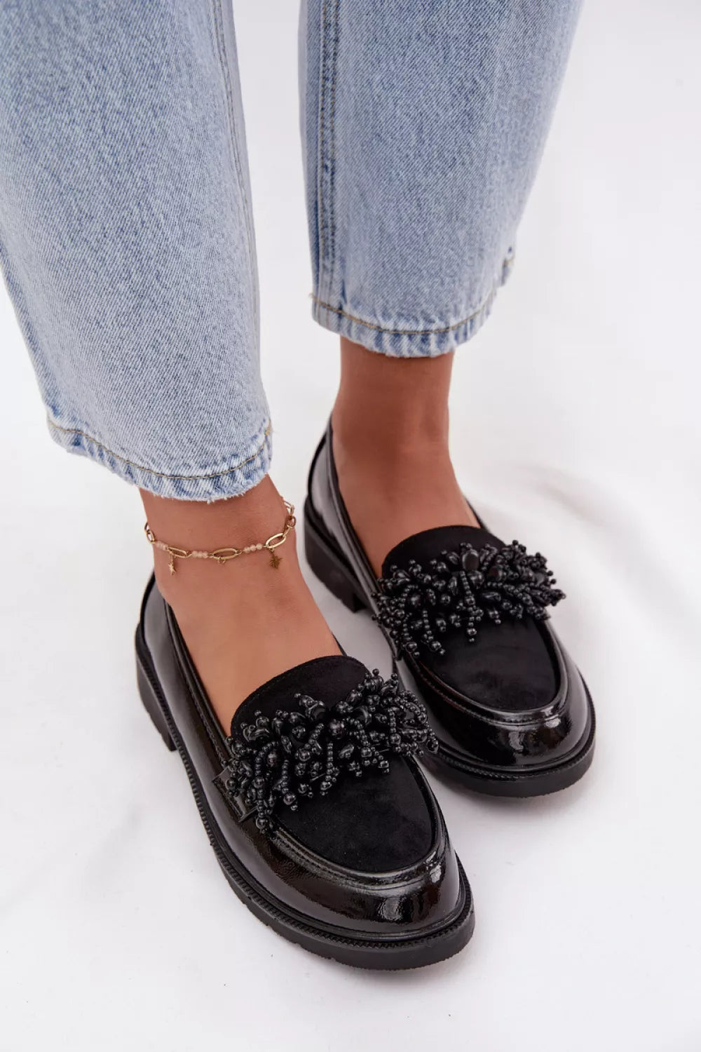 Mokasinai, modelis 219234 Step in style