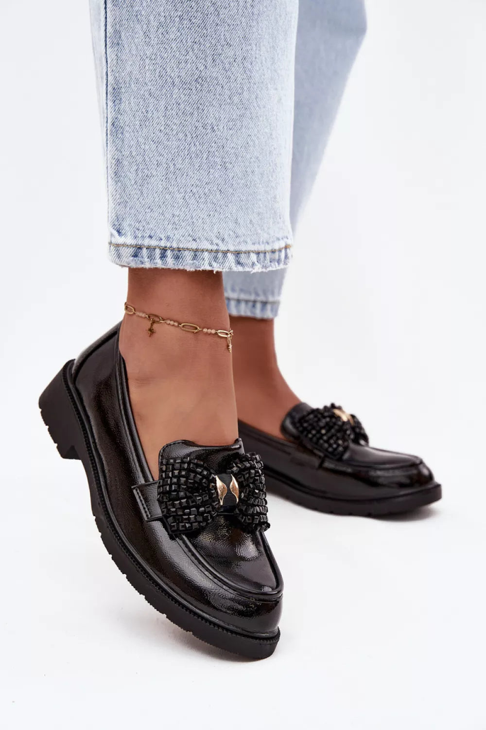 Mokasinai modelis 219235 Step in style