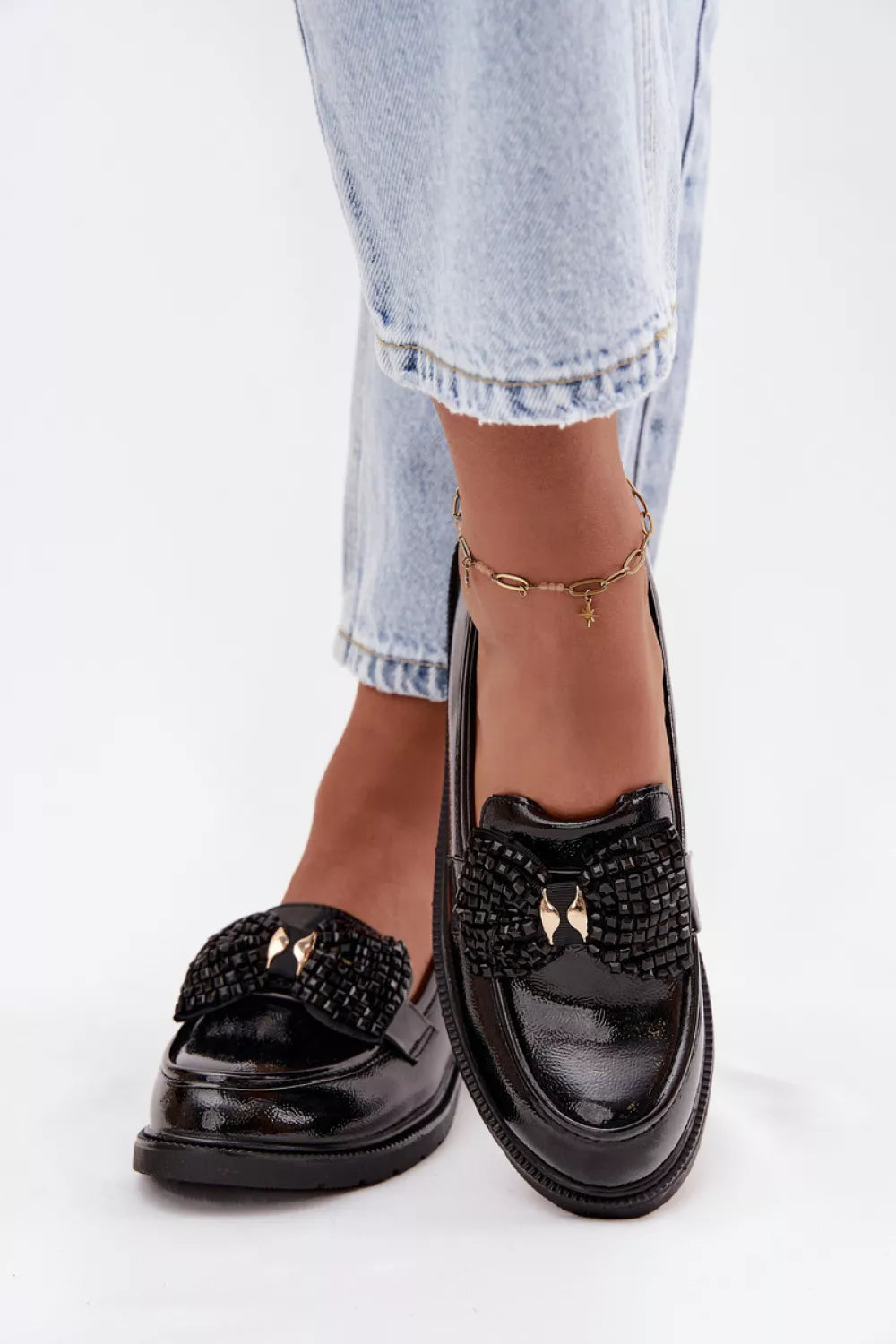 Mokasinai modelis 219235 Step in style