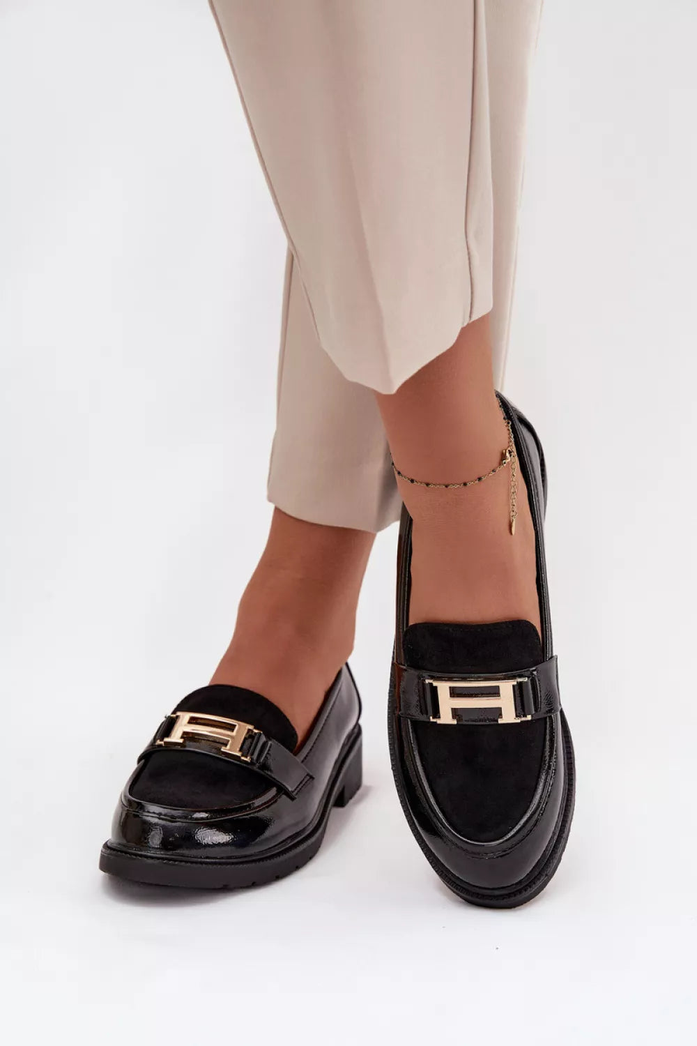 Mokasinai, modelis 219237 Step in style