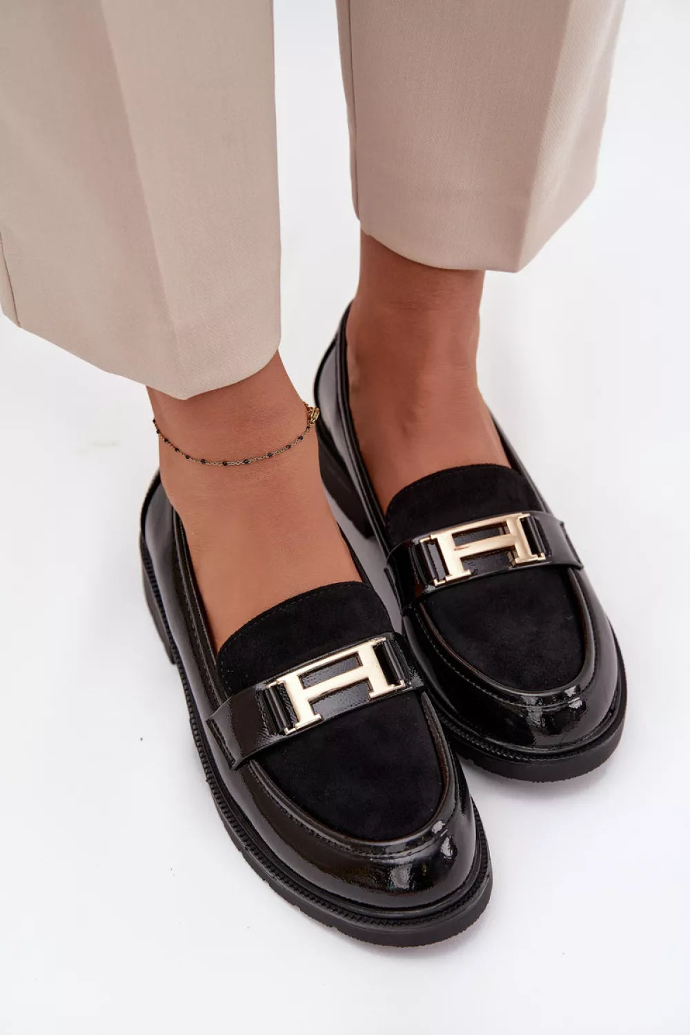Mokasinai, modelis 219237 Step in style