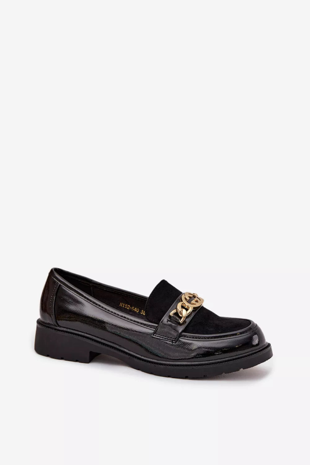 Mokasinai, modelis 219238 Step in style