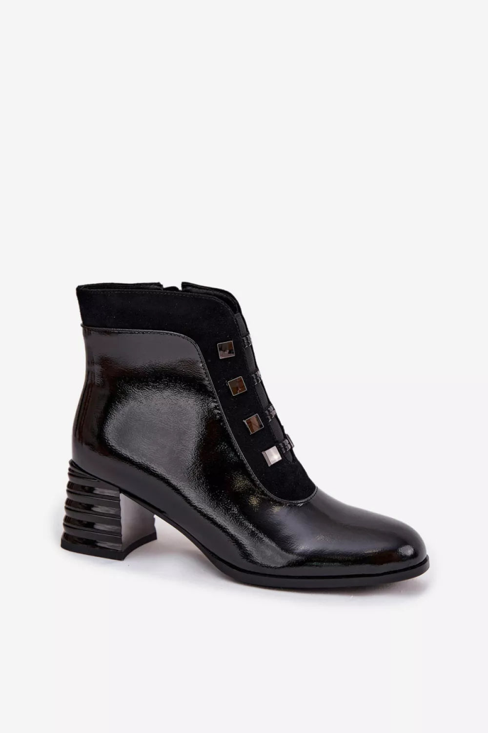 Aulinukai su kulnu modelis 219244 Step in style