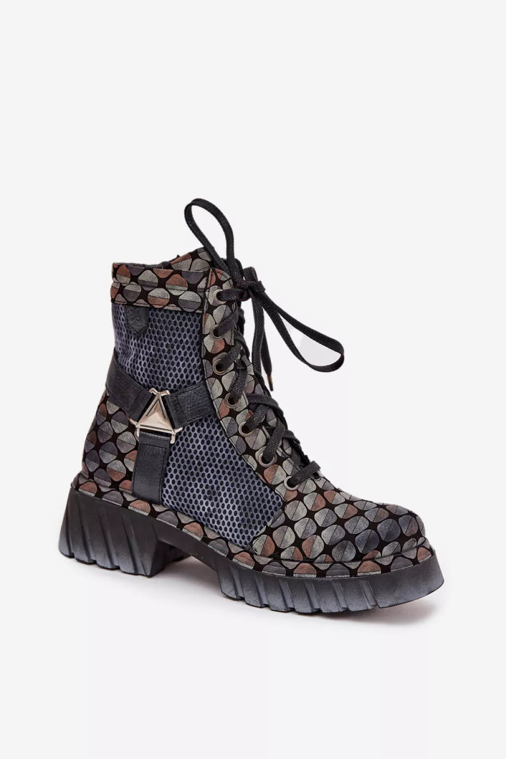 Aulinukai, modelis 219247 Step in style