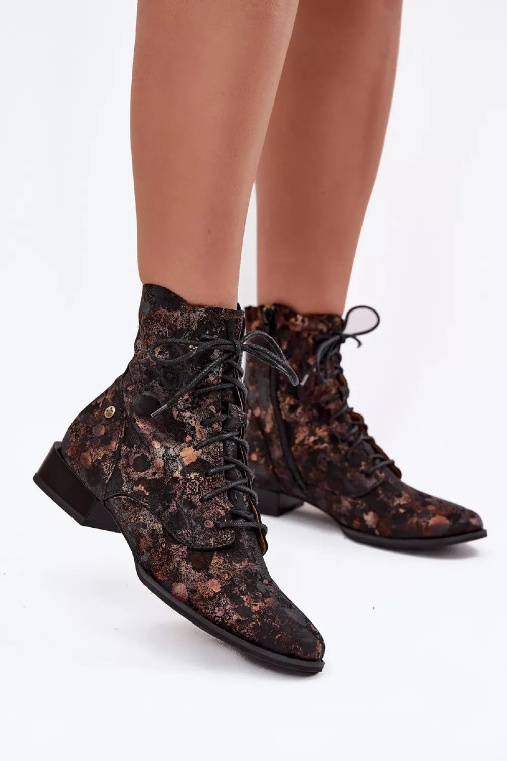 Batai modelis 219249 Step in style