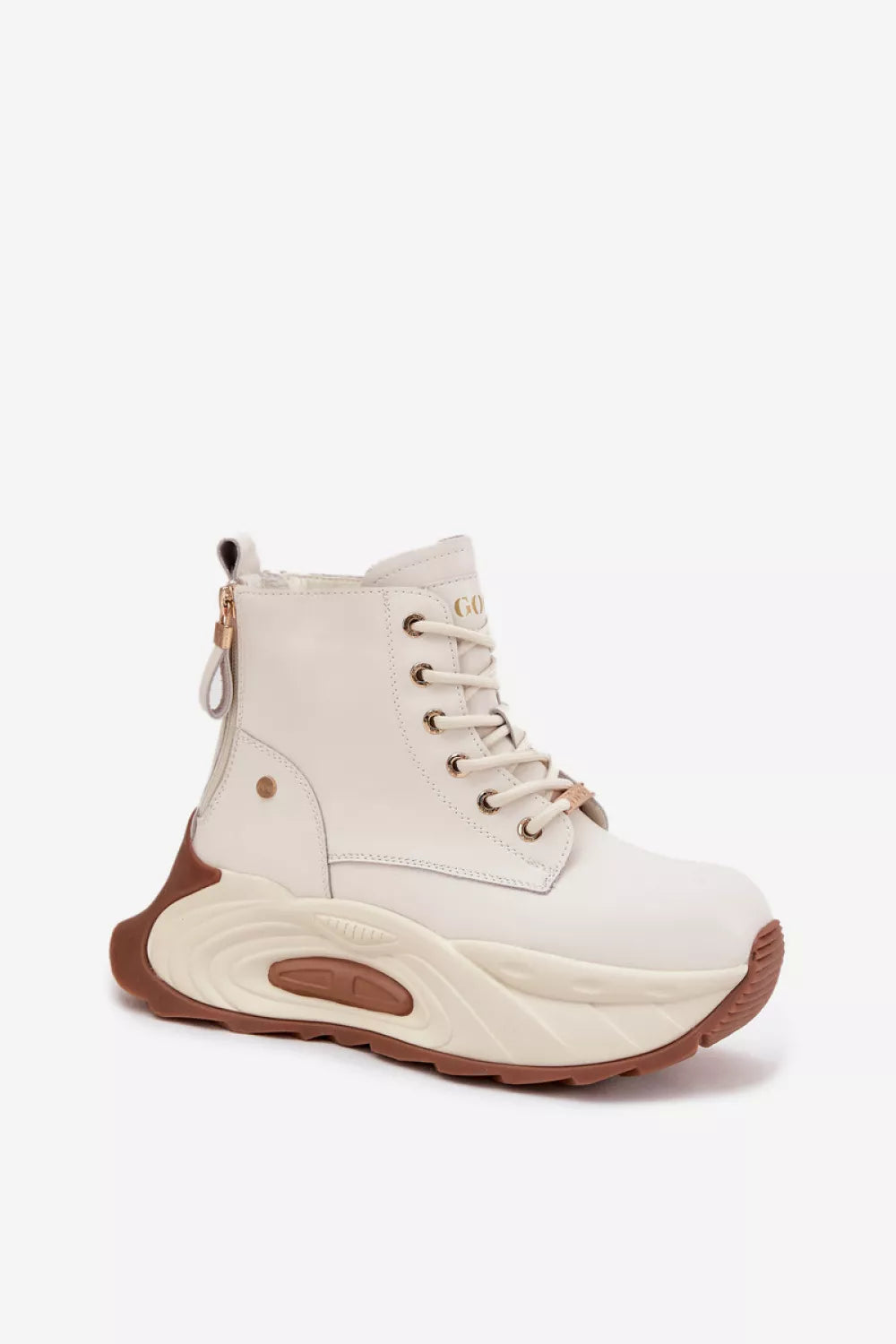 Aulinukai modelis 219250 Step in style