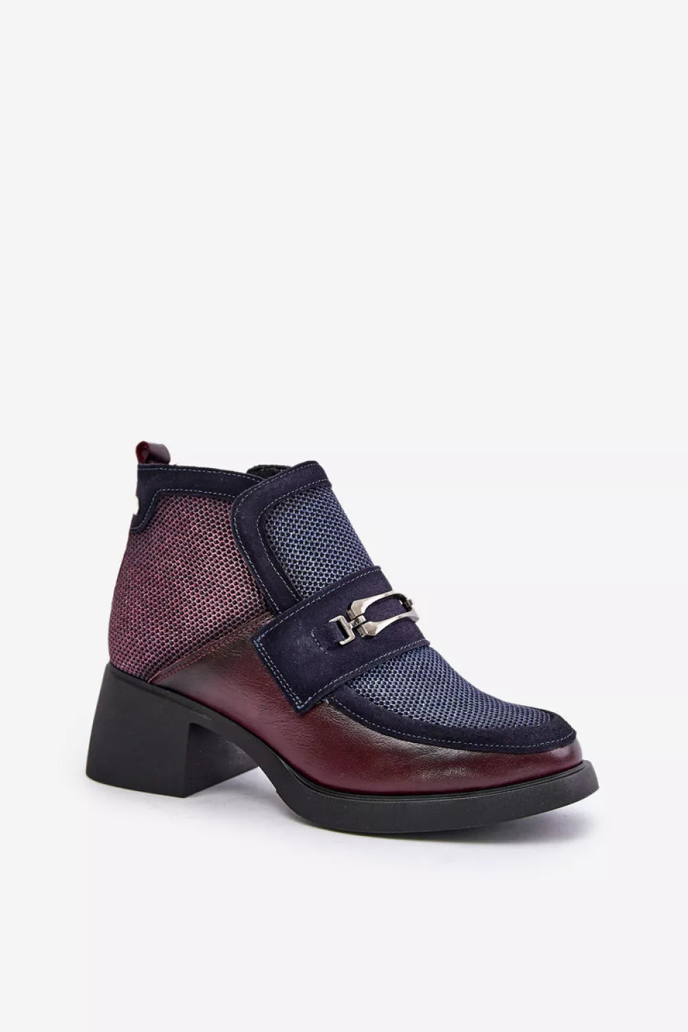 Kulniniai aulinukai modelis 219252 Step in style