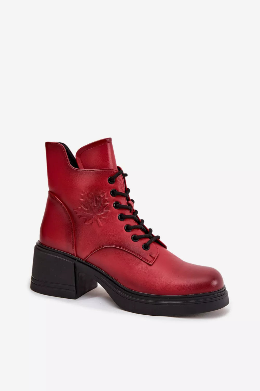 Aulinukai modelis 219257 Step in style