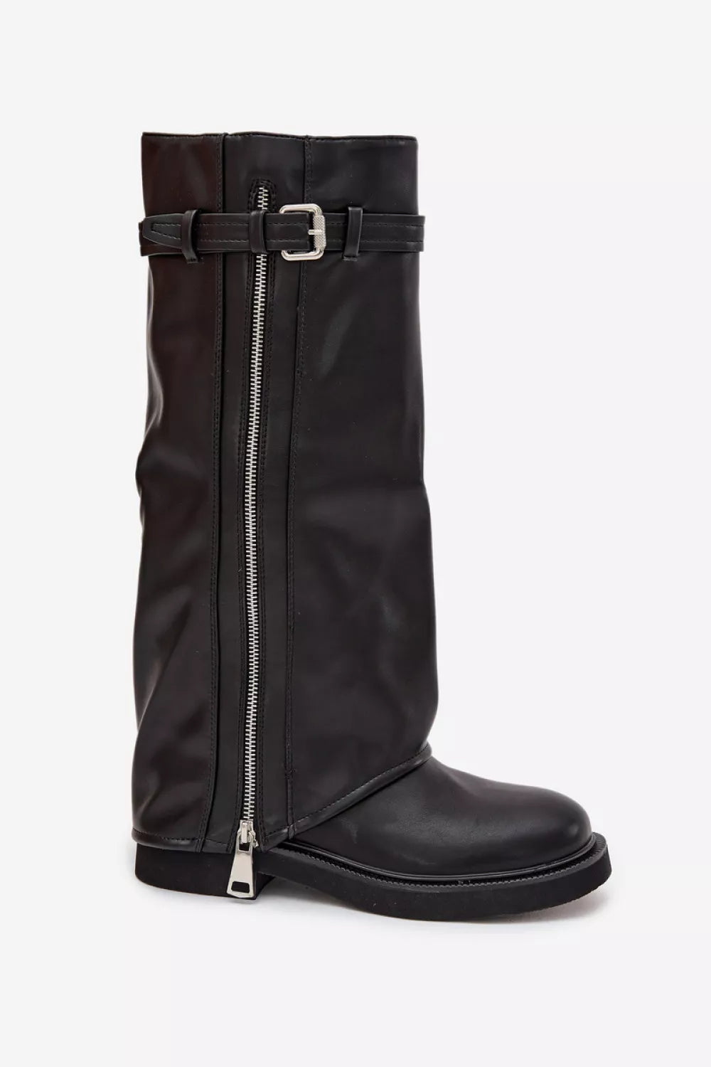 Aulinukai iki šlaunų modelis 219262 Step in style