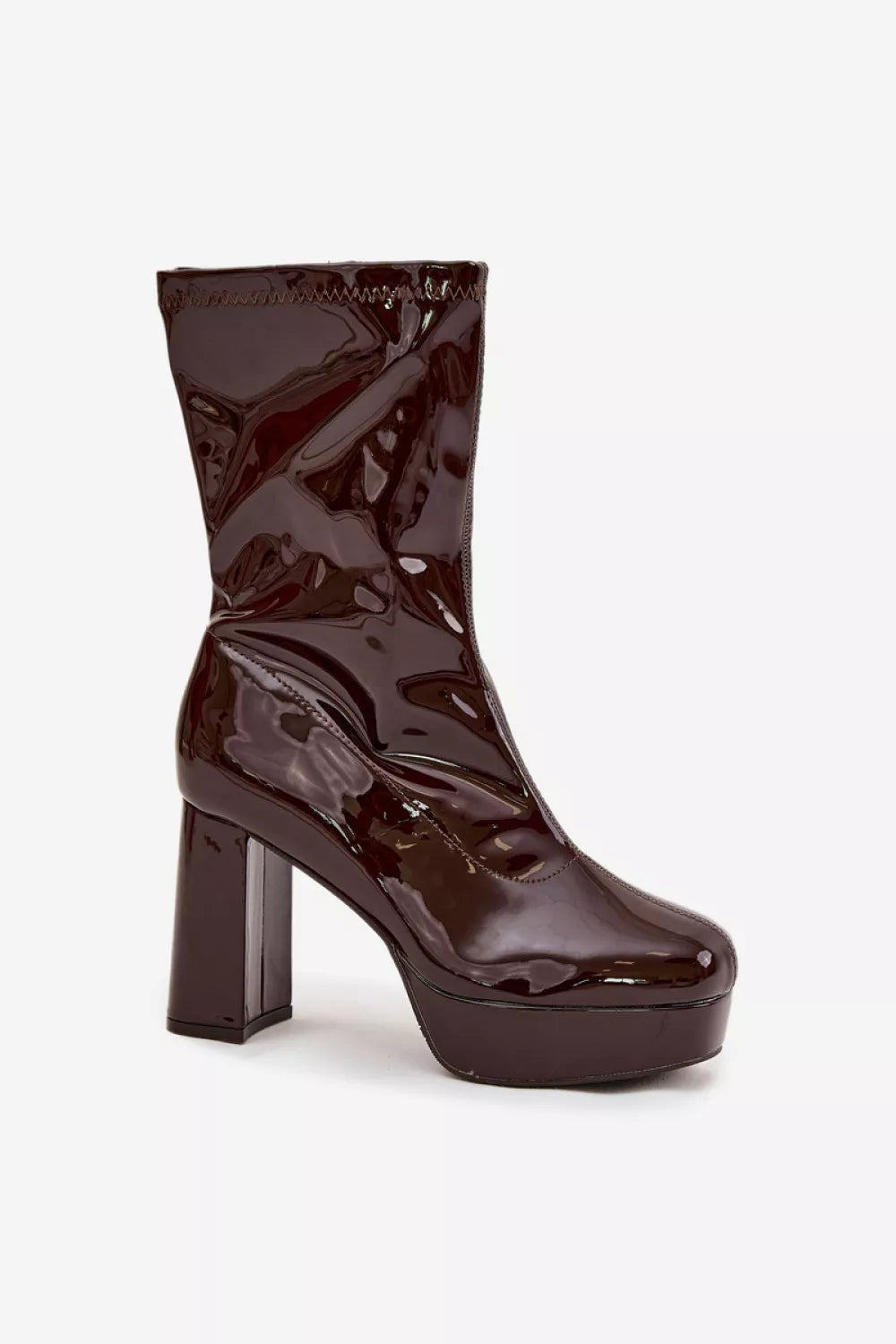 Aulinukai su kulnu, modelis 219265, Step in style