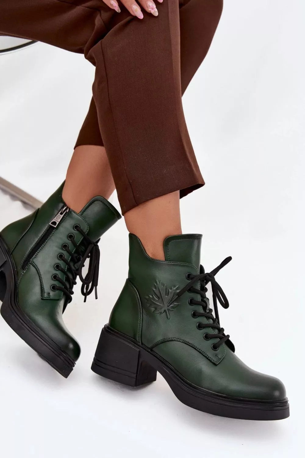 Auliniai batai modelis 219256 Step in style