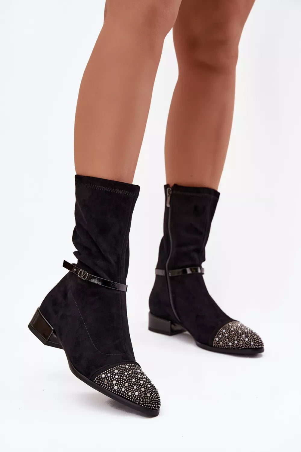 Aulinukai modelis 219266 Step in style