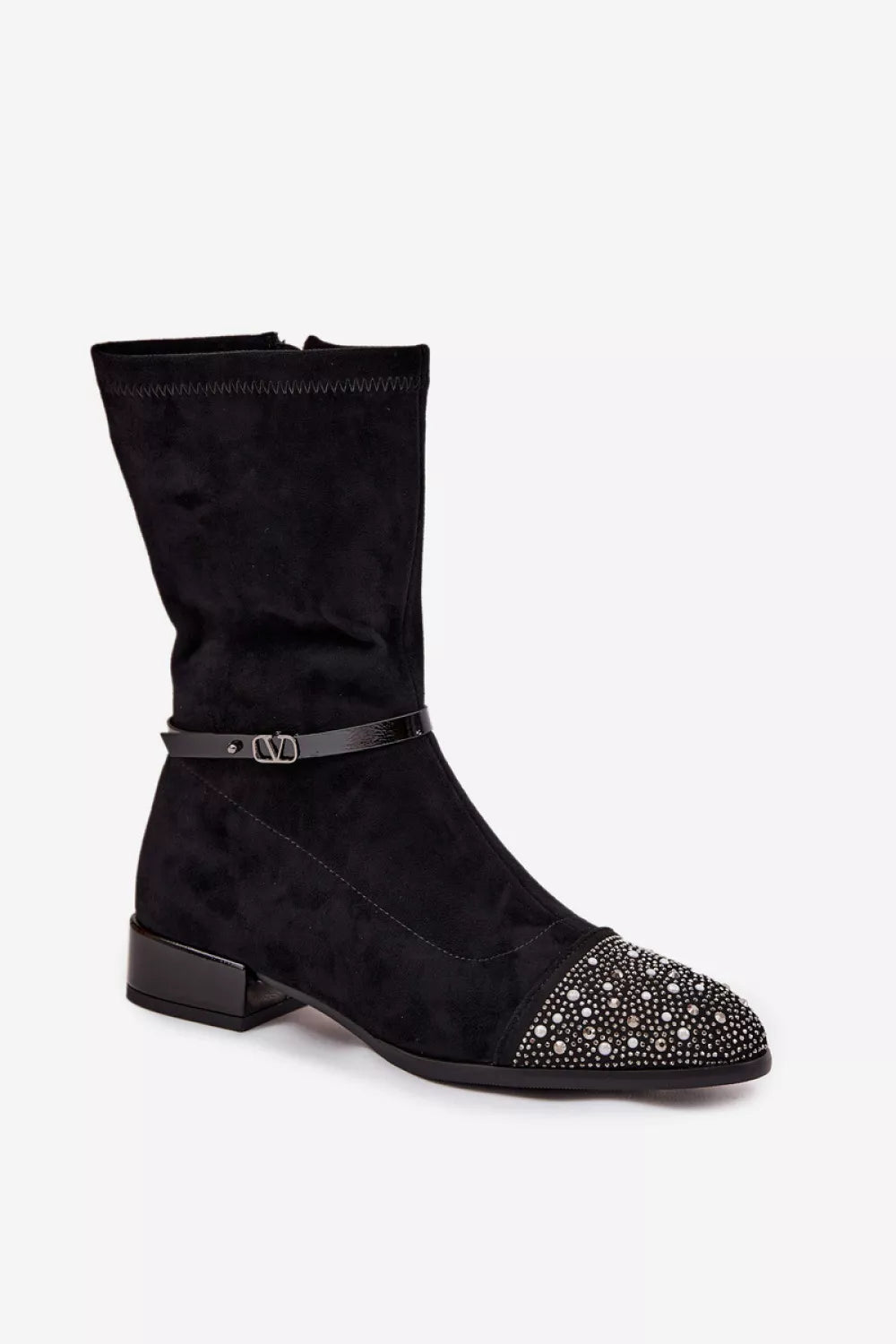 Aulinukai modelis 219266 Step in style