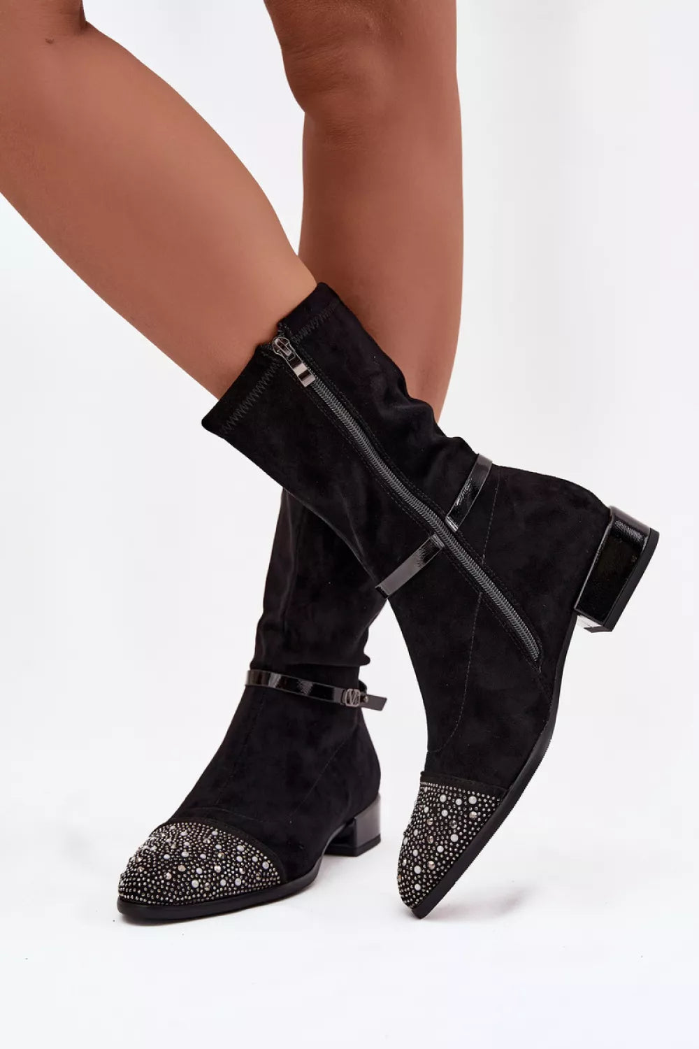 Aulinukai modelis 219266 Step in style