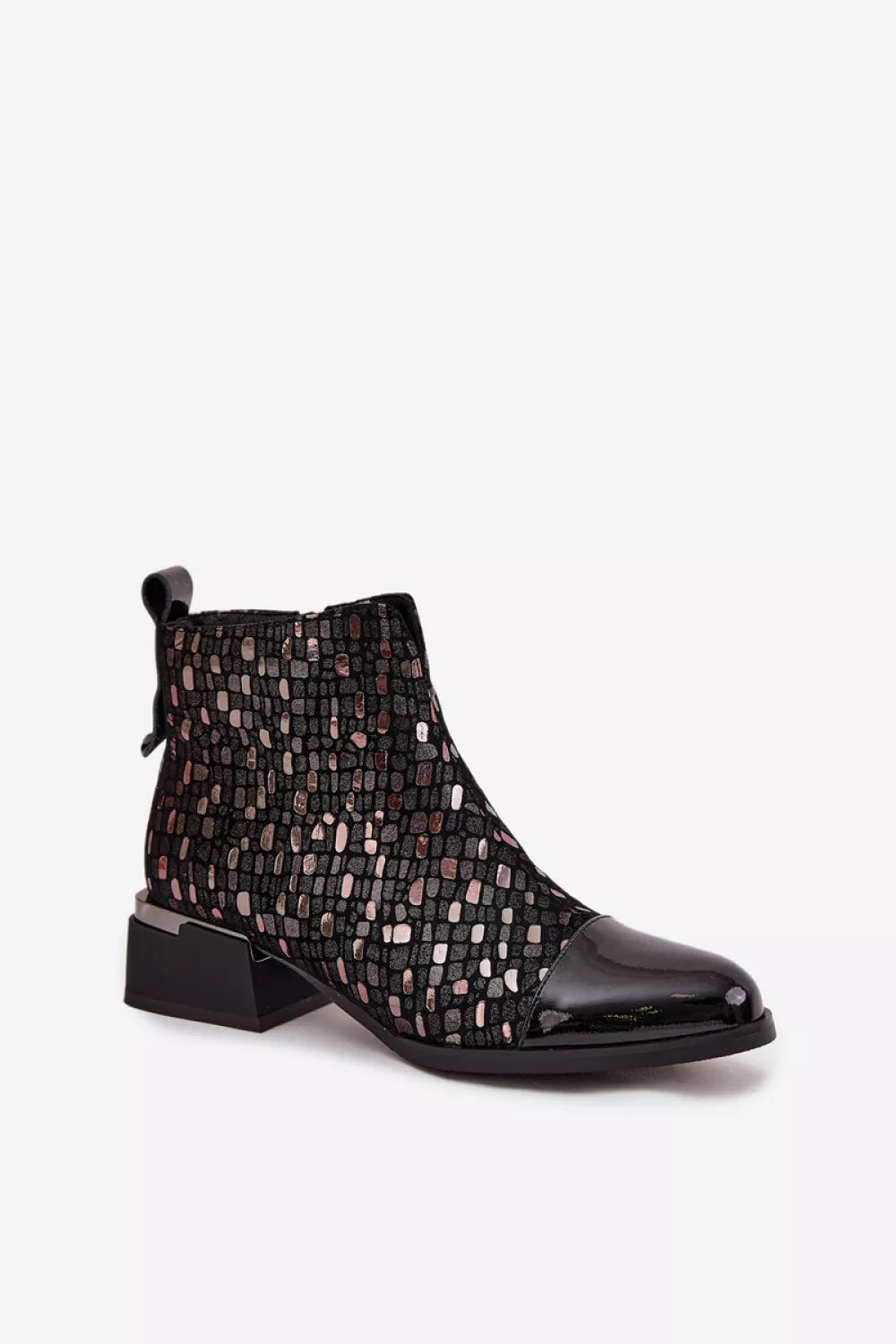 Aulinukai ant kulno modelis 219268 Step in style