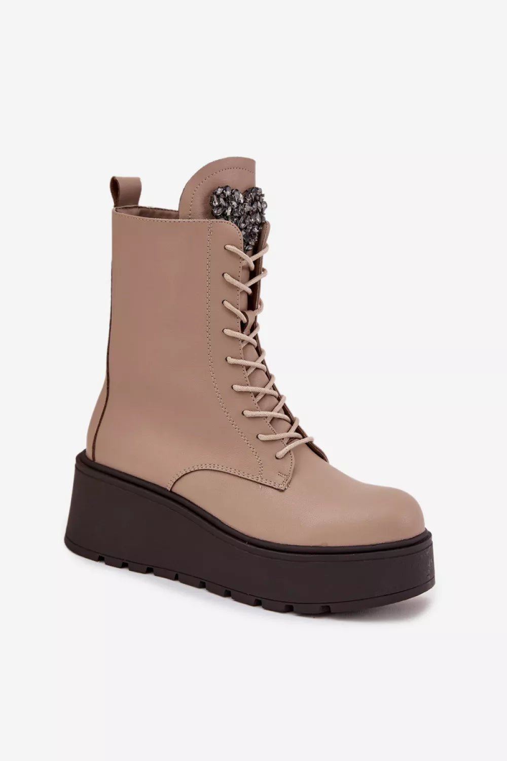 Buskin aulinukai modelis 219269 Step in style