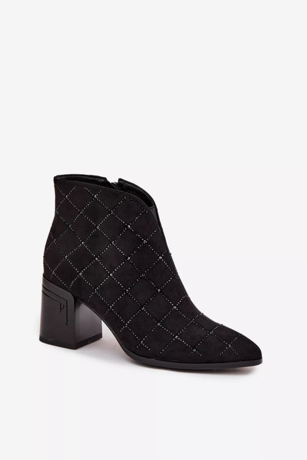 Kulniniai batai modelis 219270 Step in style