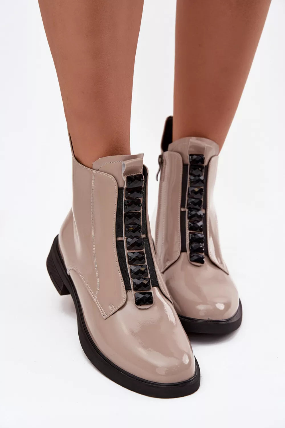 Auliniai batai modelis 219271 Step in style