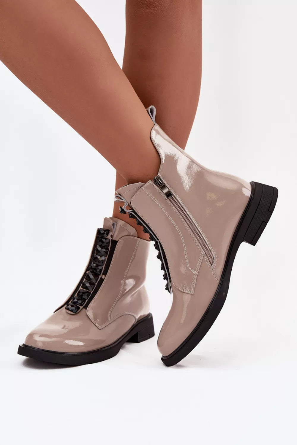 Auliniai batai modelis 219271 Step in style