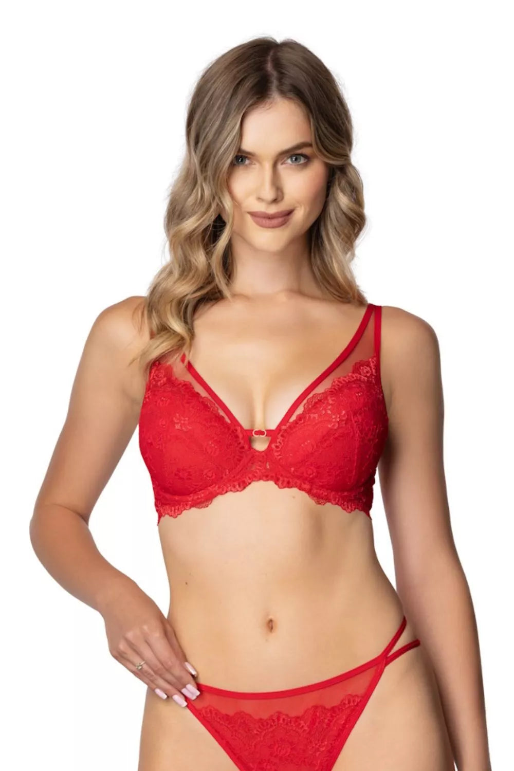 Push-up modelis 219297 Mat