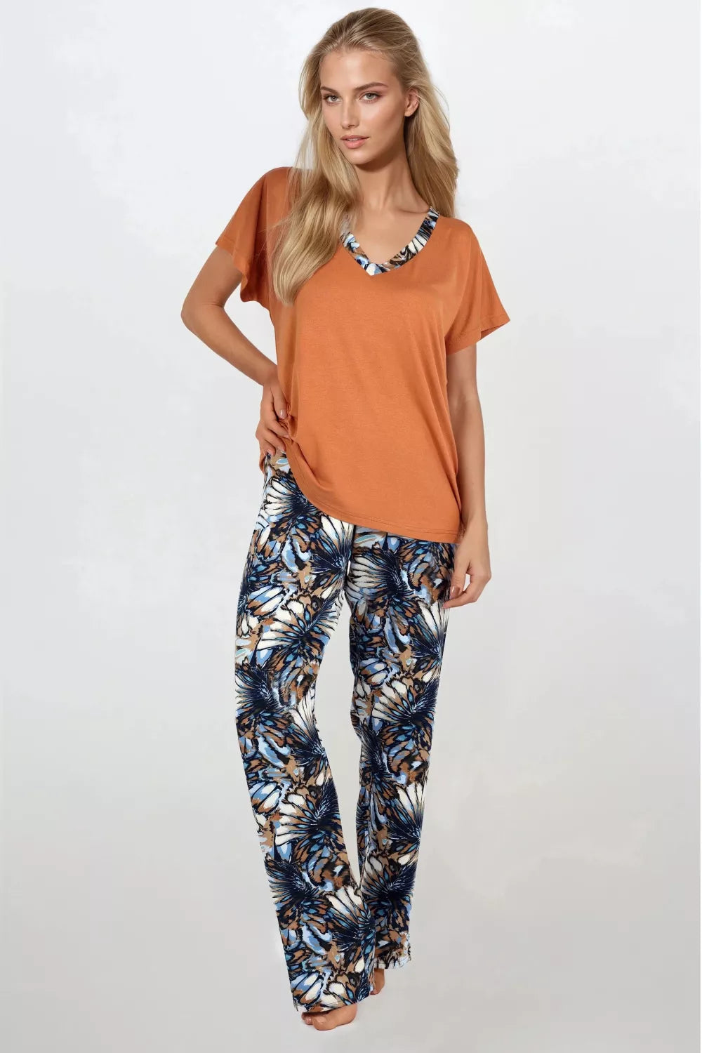 Pižamos modelis 219334 Momenti Per Me