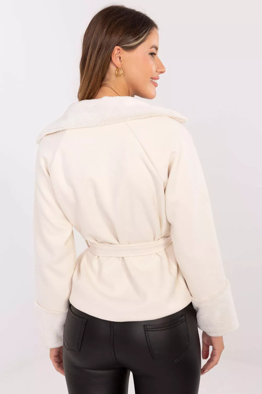 Palto modelis 219340 Rue Paris