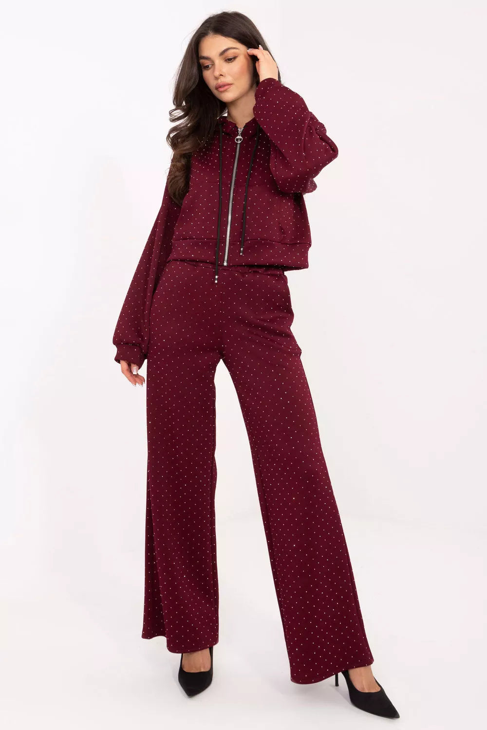 Rinkinys modelis 219347 Rue Paris