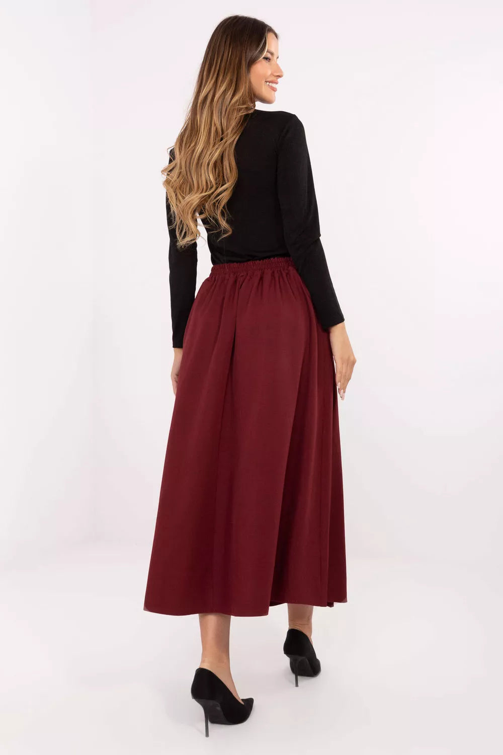 Sijonas modelis 219351 Rue Paris