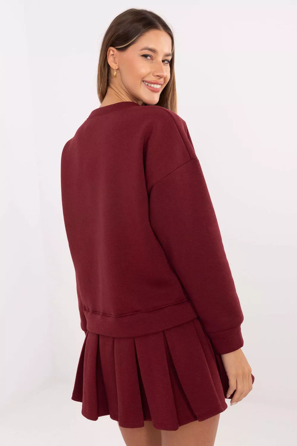 Dieninė suknelė modelis 219362 Rue Paris