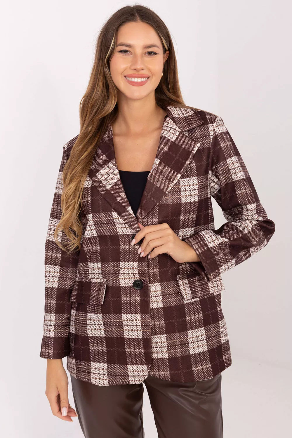 Striukės modelis 219389 Rue Paris