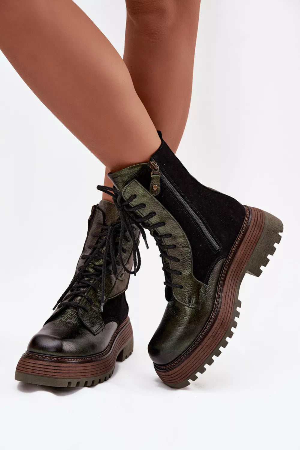 Aulinukų modelis 219391 Step in style