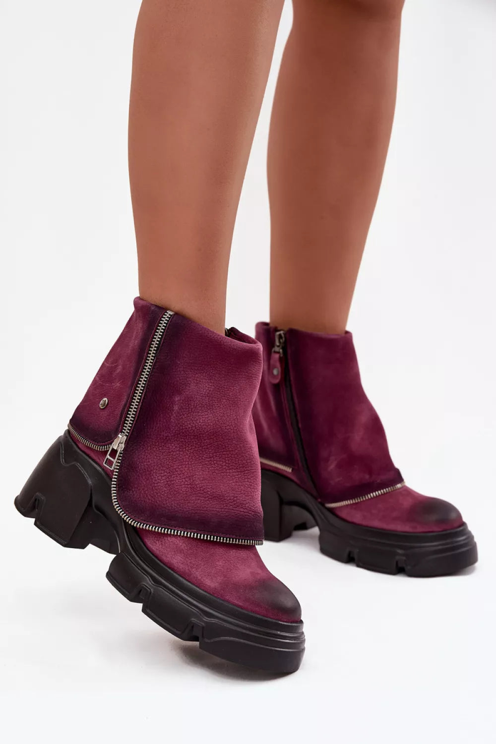 Batai, modelis 219392 Step in style