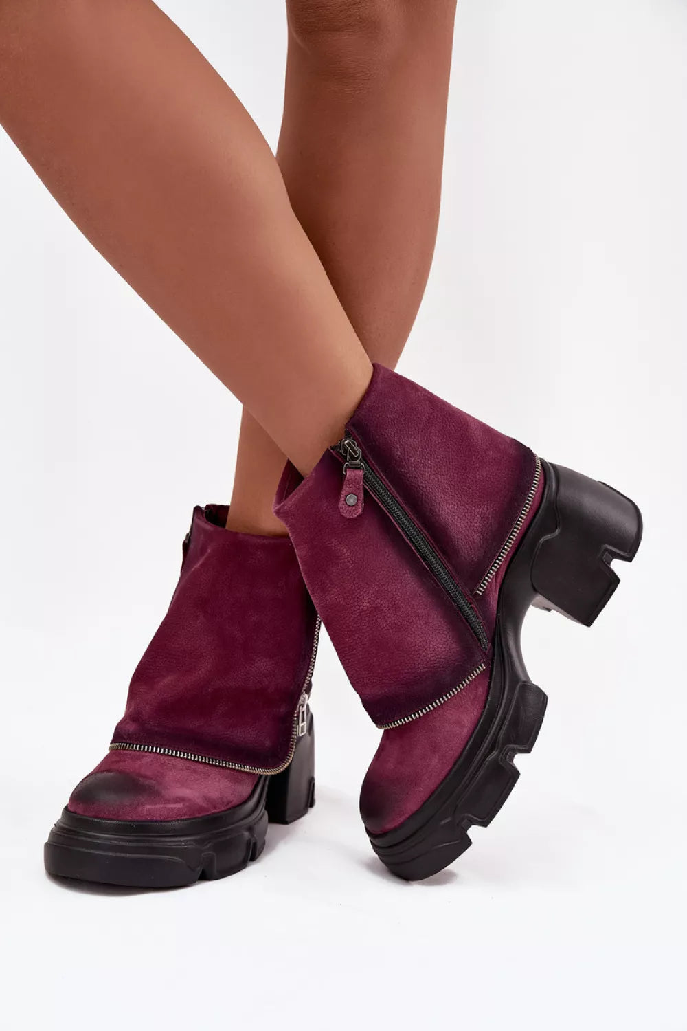 Batai, modelis 219392 Step in style