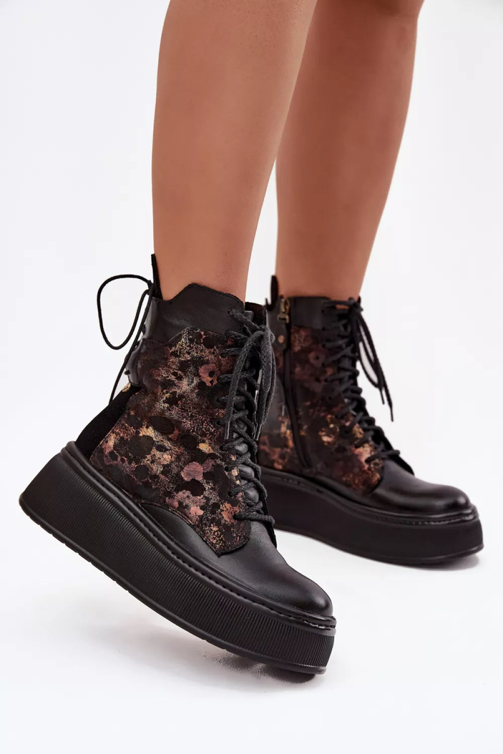 Aulinukai modelis 219393 Step in style