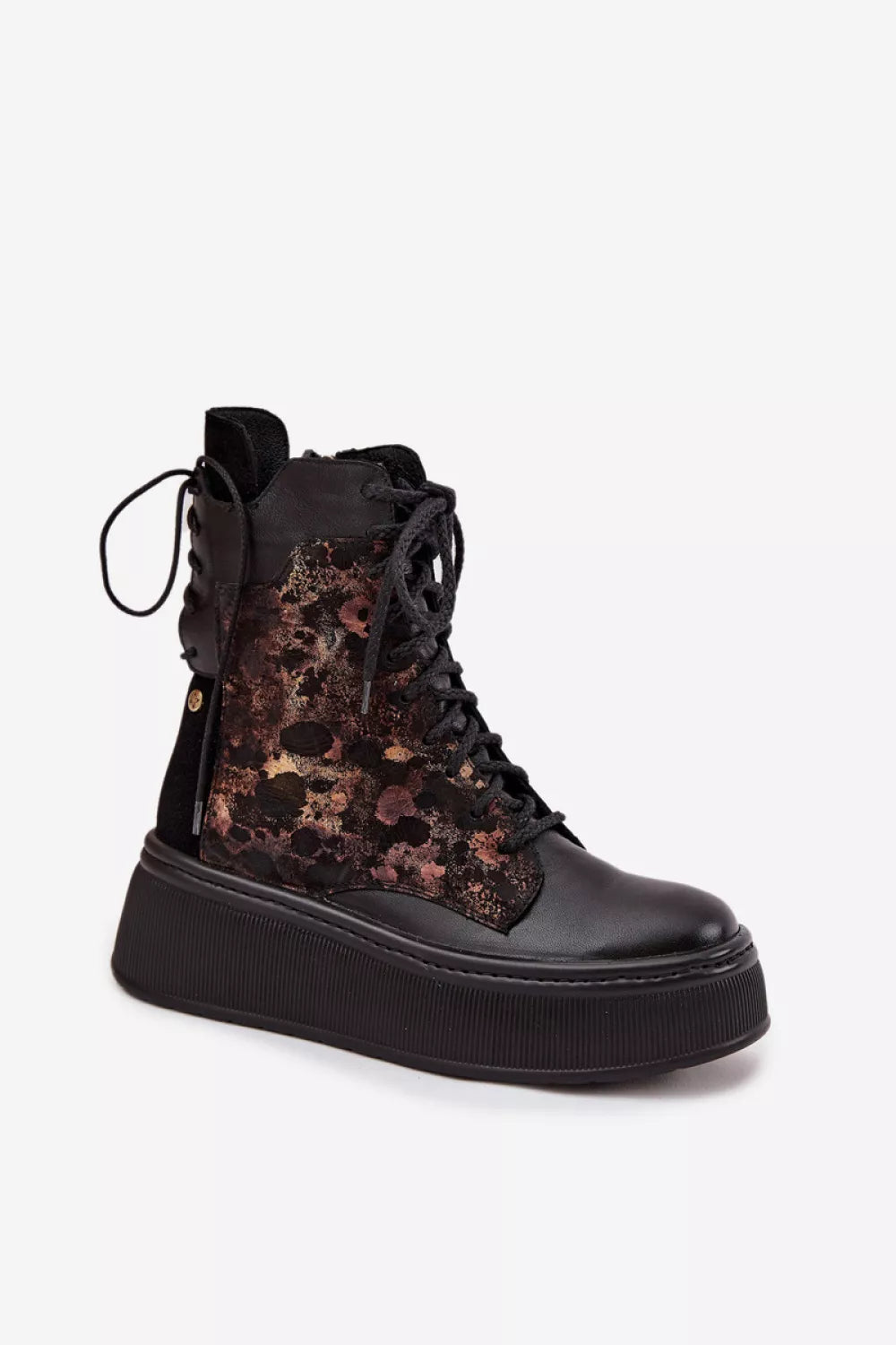 Aulinukai modelis 219393 Step in style