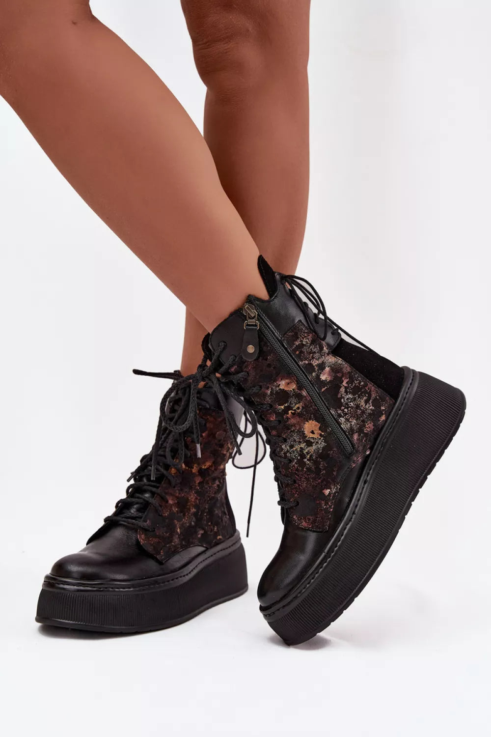 Aulinukai modelis 219393 Step in style
