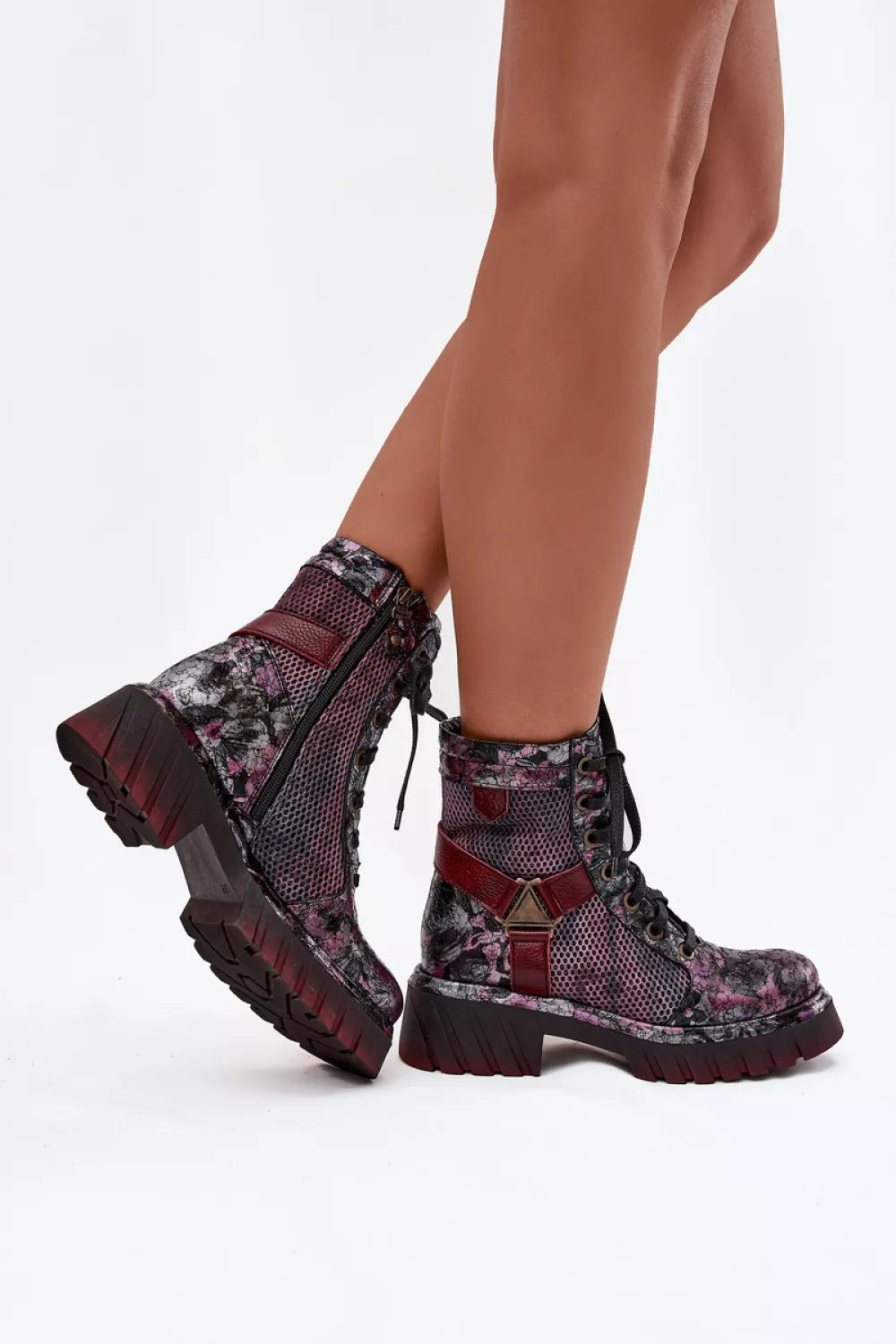 Aulinukų modelis 219394 Step in style