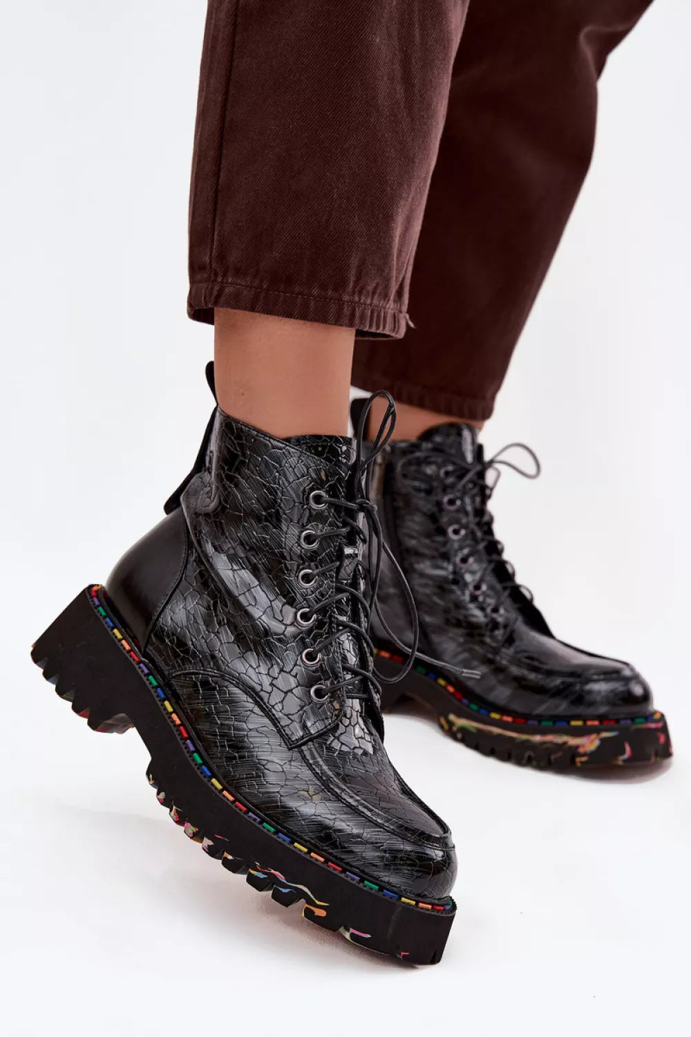 Batai modelis 219395 Step in style