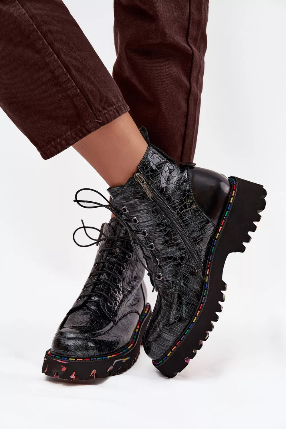Batai modelis 219395 Step in style